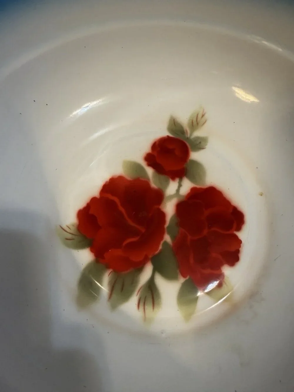 Diamond Supply Co. vtg enamelware